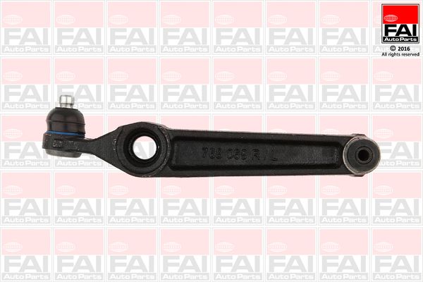 FAI Control/Trailing Arm