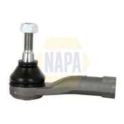 NAPA Steering Tie Rod End Ball Joint Front Left 14x1.5 NST6116