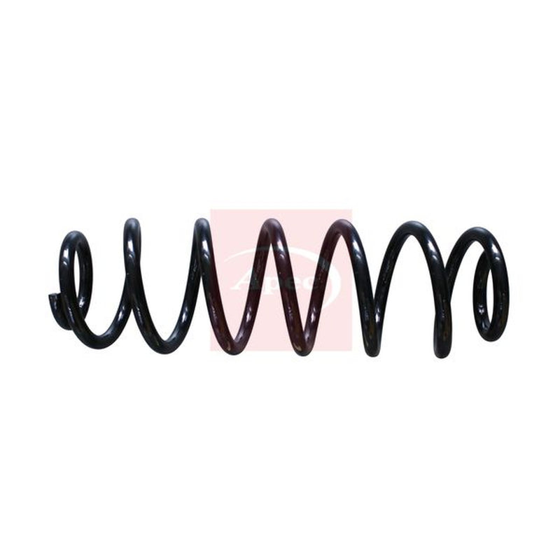 Apec Rear Suspension Coil Spring ACS1964