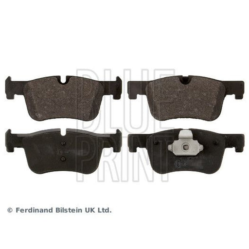 Blue Print Front Brake Pad Set ADB114225