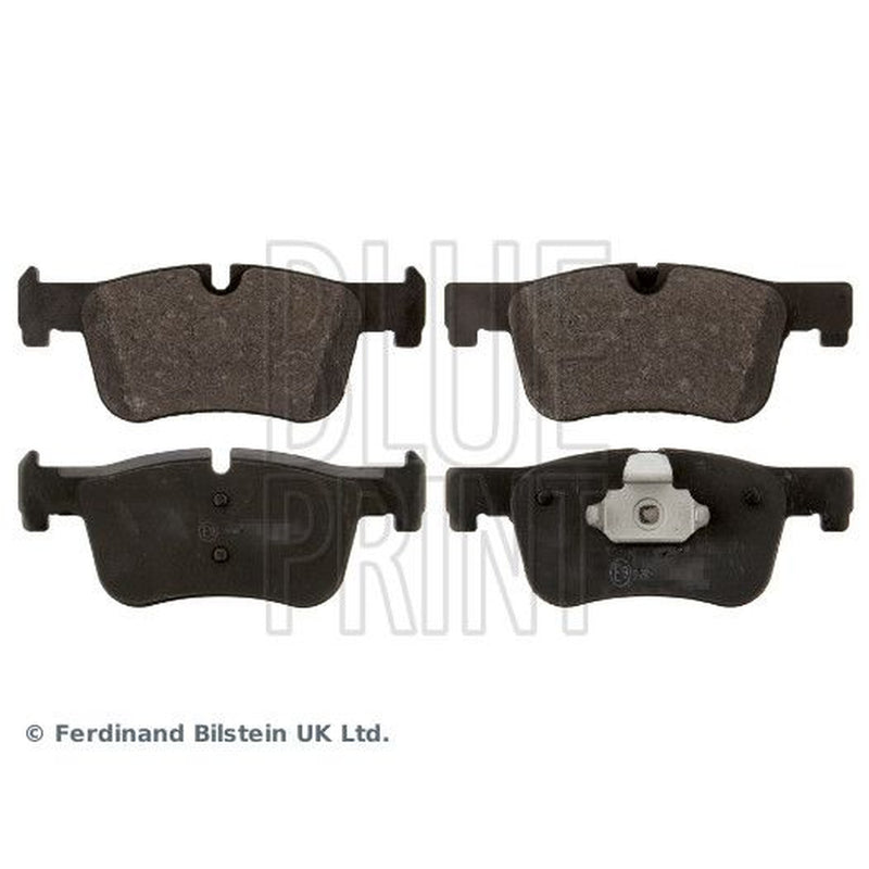 Blue Print Front Brake Pad Set ADB114225