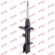 KYB Shock Absorber Damper Strut Rear Left 634098