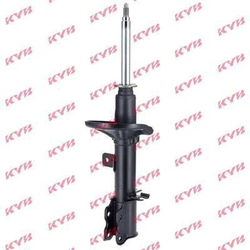 KYB Shock Absorber Damper Strut Rear Left 634098