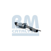 BM Catalysts Homologated Petrol Cat BM91183H