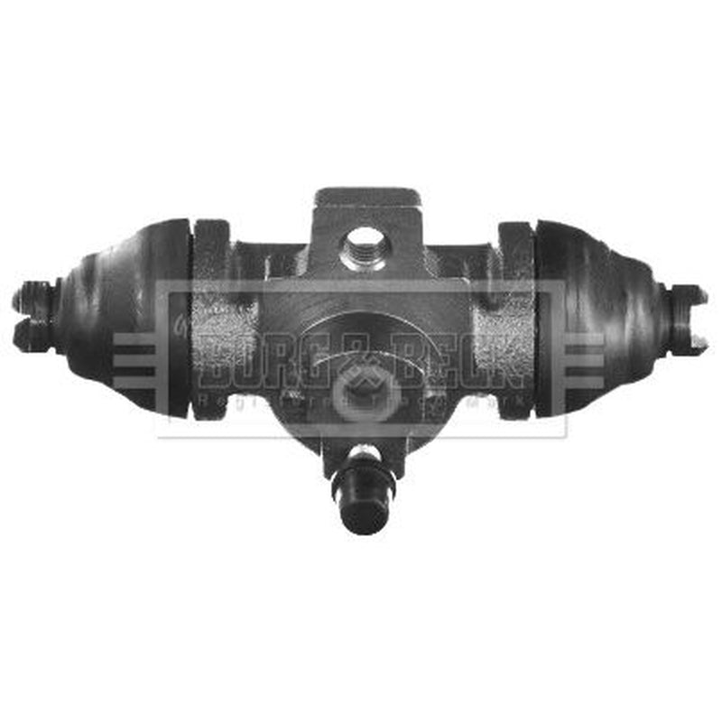 Borg & Beck Wheel Cylinder Hydraulic Brake Rea BBW1946