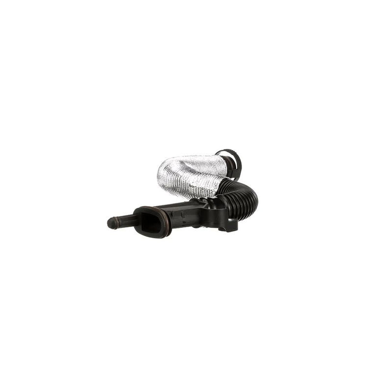 Gates Crankcase Ventilation Hose 280mm EMH656