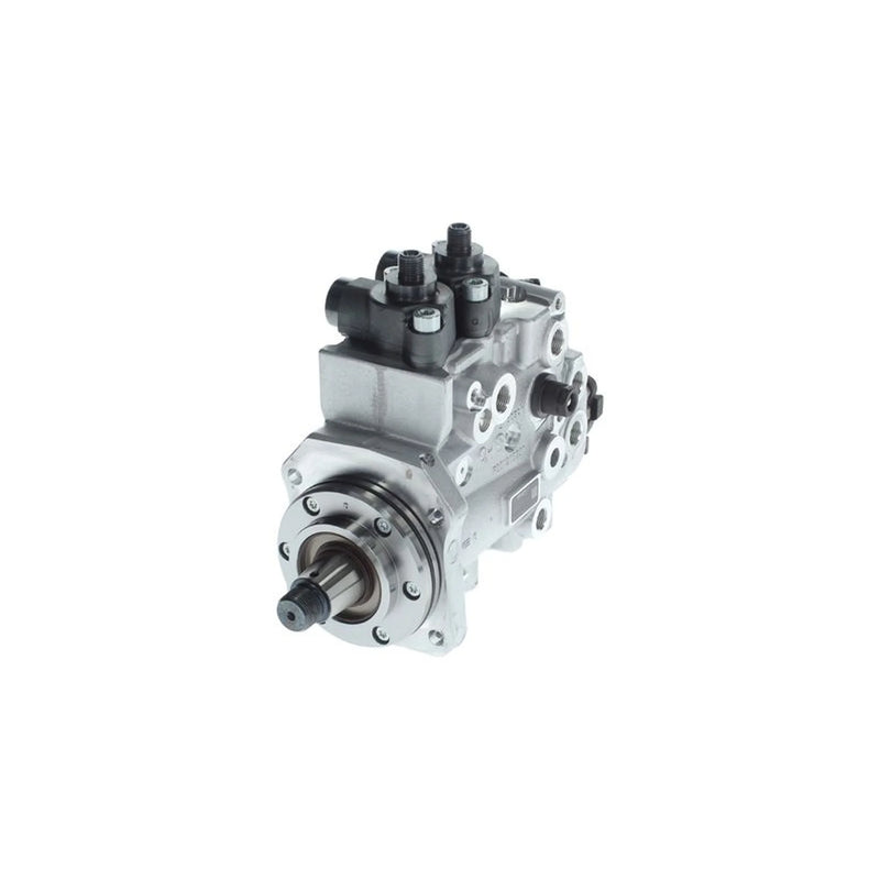 Bosch High Pressure Fuel Pump 0 445 020 384