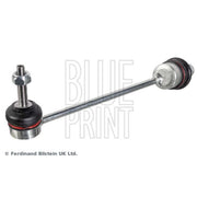 Blue Print Stabiliser Bar Link Coupling Rod Rear Left ADJ138501