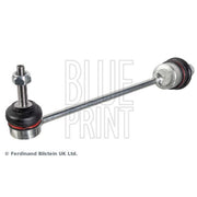 Blue Print Stabiliser Bar Link Coupling Rod Rear Left ADJ138501