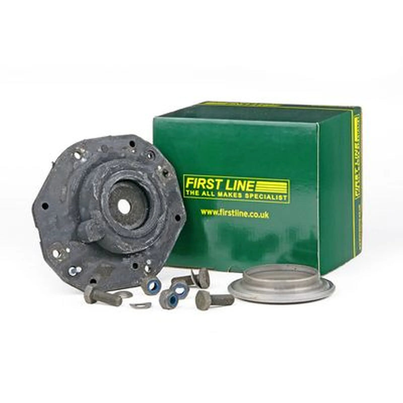 First Line Suspension Strut Support Mount FSM5126