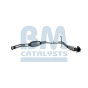 BM Catalysts Homologated Diesel Cat BM80285H