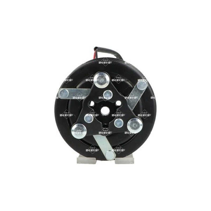 NRF A/C Compressor Magnetic Clutch 380012