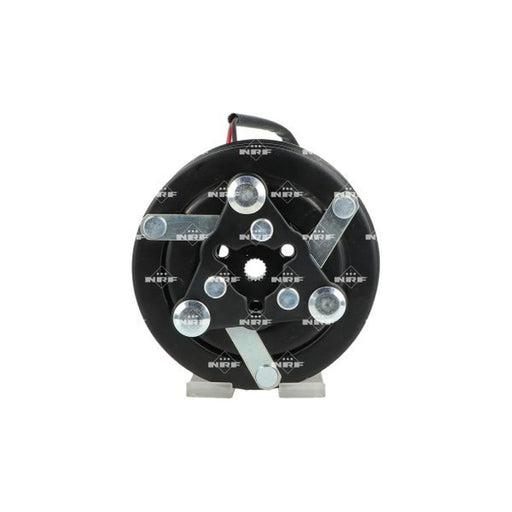 NRF A/C Compressor Magnetic Clutch 380012