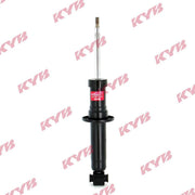 KYB Shock Absorber Damper Strut Rear 3418011