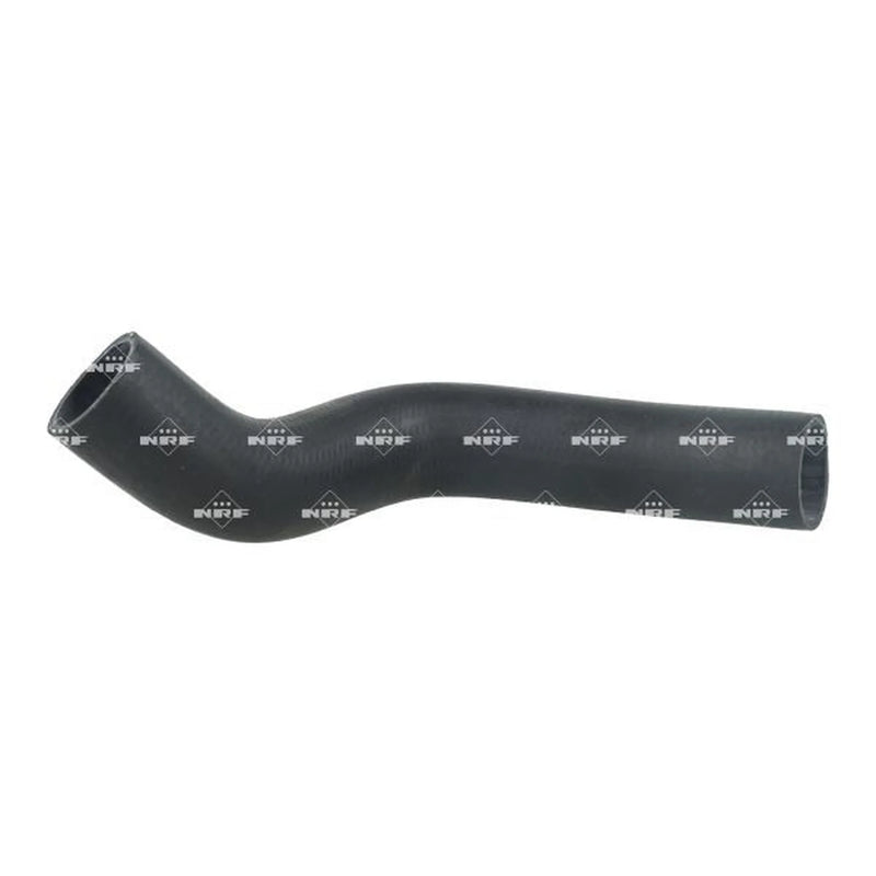 NRF Intercooler Turbo Charge Air Hose Outlet 166564