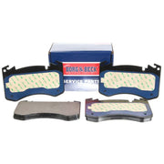 Borg & Beck Front Brake Pad Set BBP2957