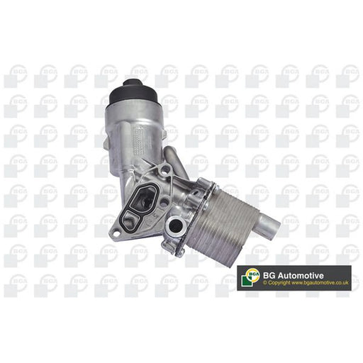 BGA Engine Oil Cooler CO9503