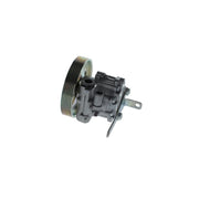 Bosch Power Steering Hydraulic Pump K S00 003 787