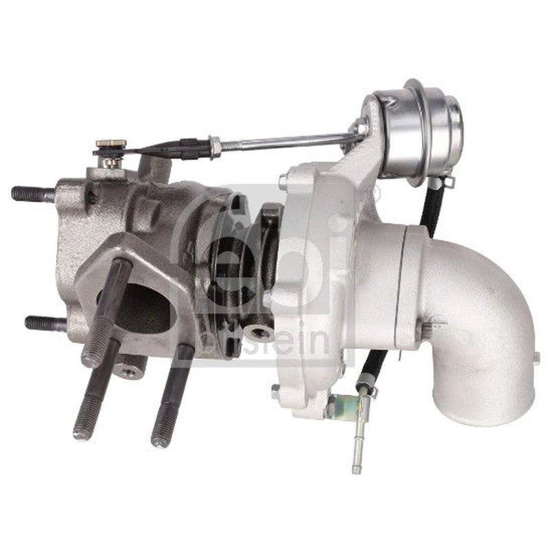 Febi Turbocharger Turbo Unit 187121