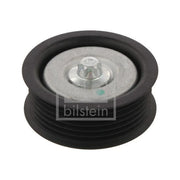 Febi V-Ribbed Belt Deflection/Guide Pulley 31142
