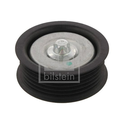 Febi V-Ribbed Belt Deflection/Guide Pulley 31142