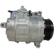 Mahle Air Conditioning Compressor ACP 891 000P