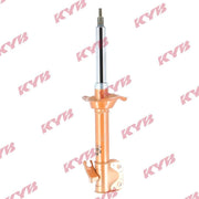 KYB Shock Absorber Damper Strut Rear Left 321005