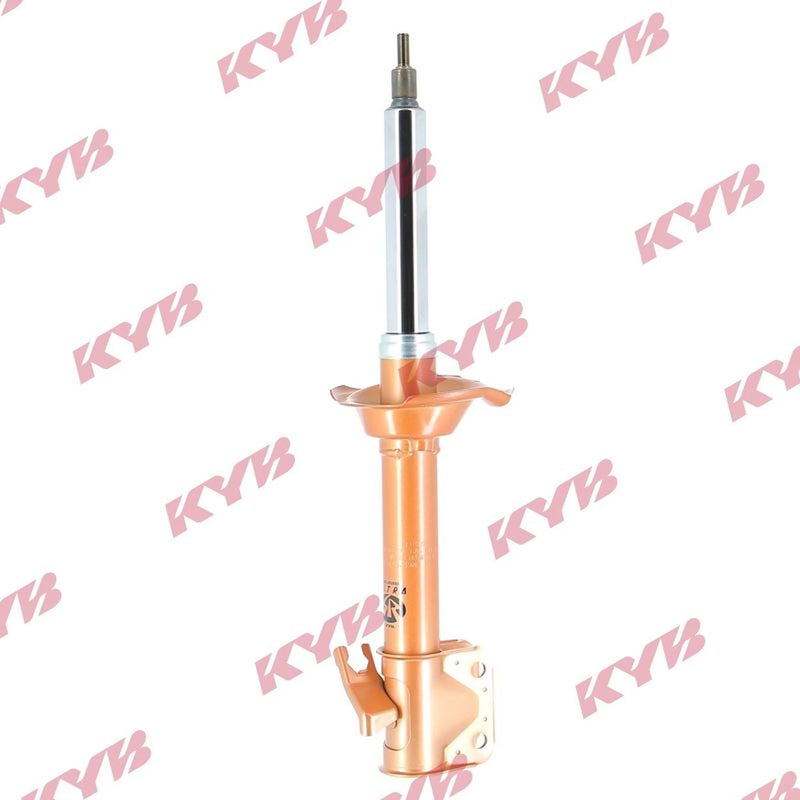 KYB Shock Absorber Damper Strut Rear Left 321005