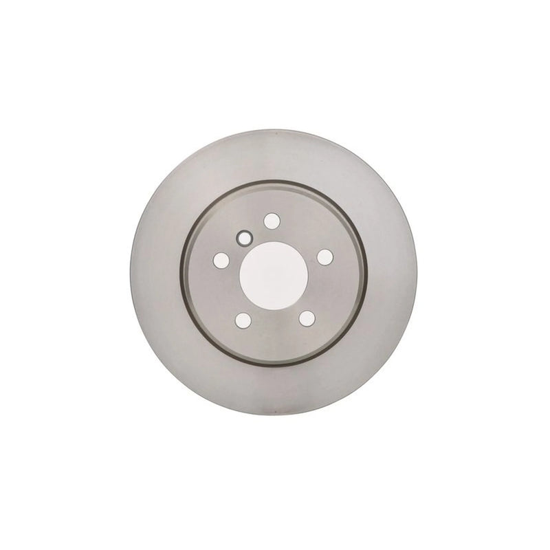Bosch 2 x Vented Rear Brake Discs 0 986 479 D58