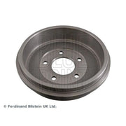 Blue Print Brake Drum Assembly Rear ADM54710