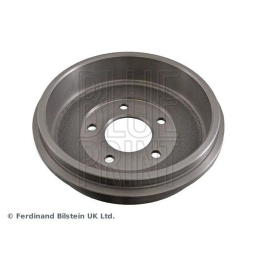 Blue Print Brake Drum Assembly Rear ADM54710