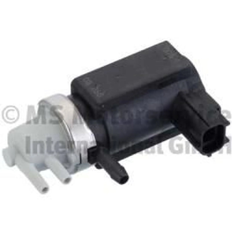 Pierburg Exhaust Control Pressure Converter Connectors 12V 7.00756.05.0