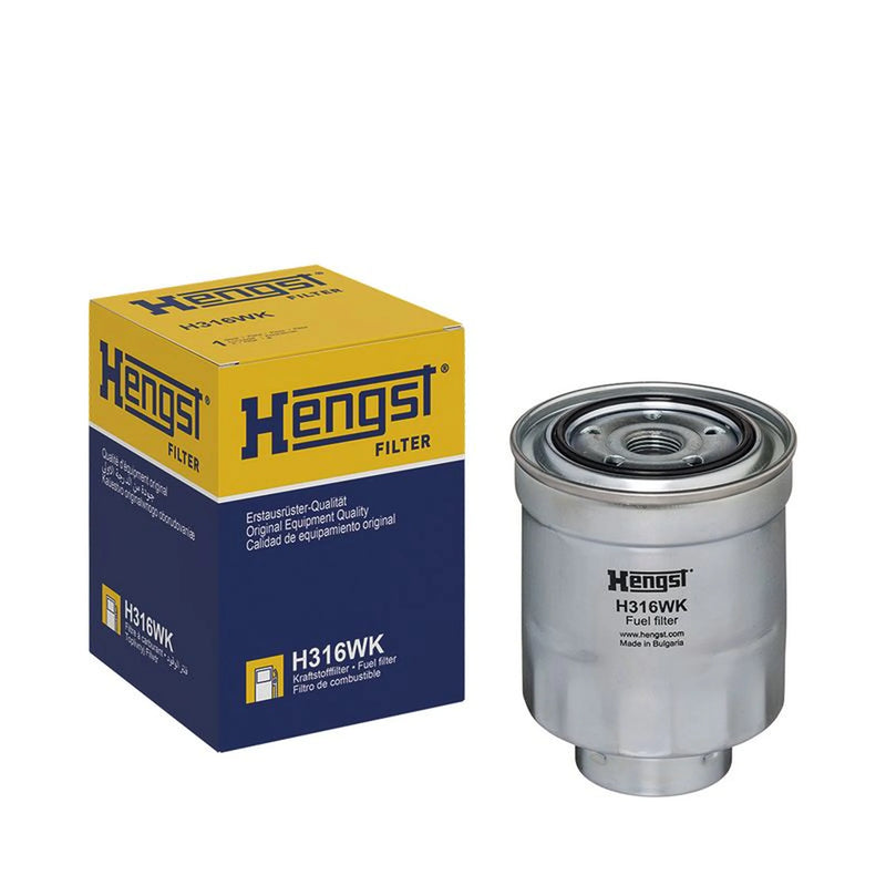Hella Fuel Filter Element H316WK