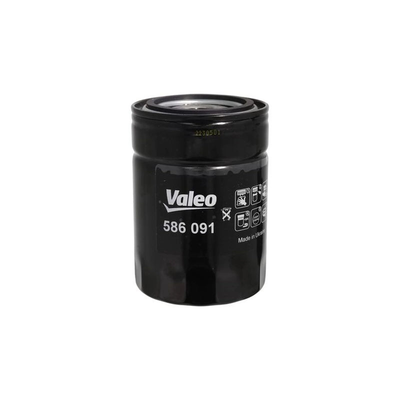 Valeo Engine Oil Filter 586091