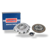 Borg & Beck Clutch Kit Set 3pc 190mm HK2482