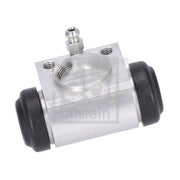Febi Wheel Cylinder Hydraulic Brake Rear Right 179418