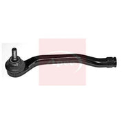 Apec Steering Tie Rod End Ball Joint Front Left M14x1.5 AST6184