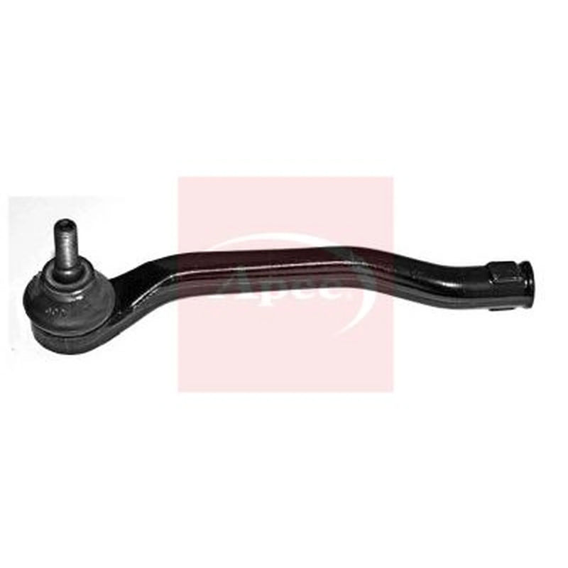 Apec Steering Tie Rod End Ball Joint Front Left M14x1.5 AST6184