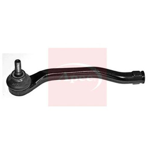 Apec Steering Tie Rod End Ball Joint Front Left M14x1.5 AST6184