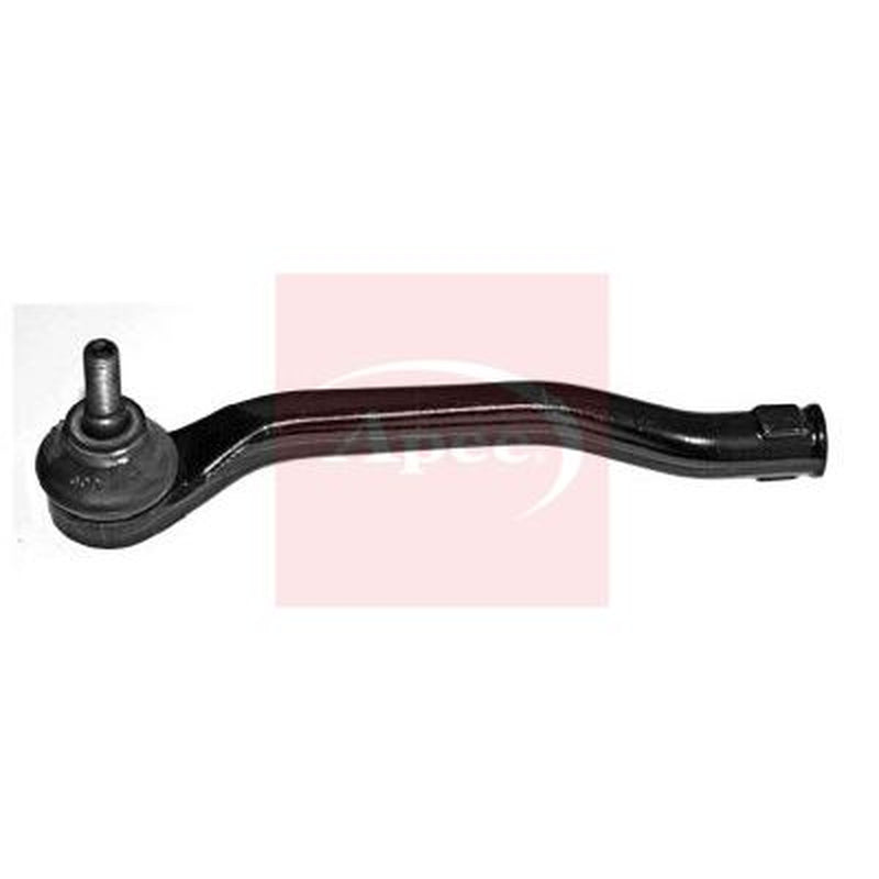 Apec Steering Tie Rod End Ball Joint Front Left M14x1.5 AST6184