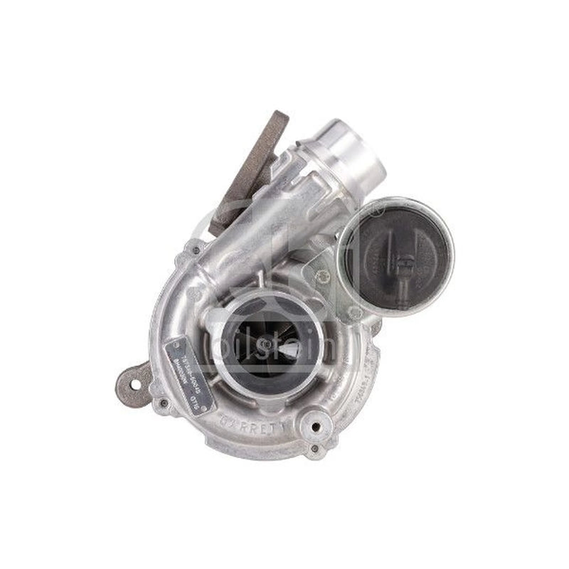 Febi Turbocharger Turbo Unit 186842