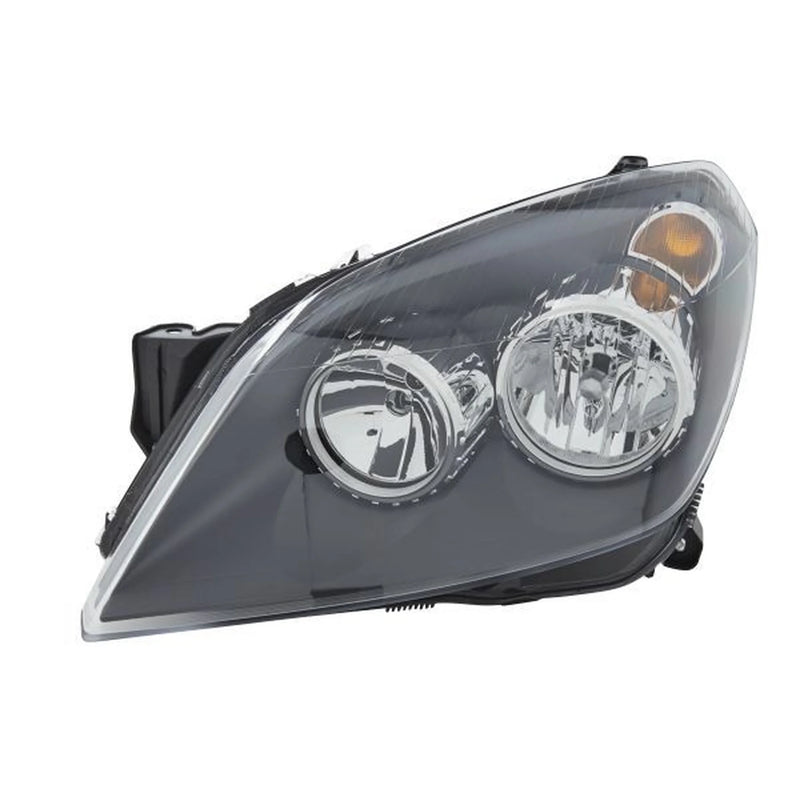 Hella Headlight Headlamp W5W Left 1EG 270 370-311