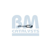 BM Catalysts Homologated Petrol Cat BM90465H