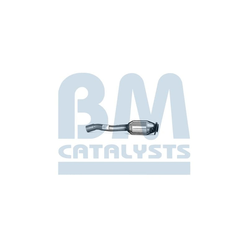 BM Catalysts Homologated Petrol Cat BM90465H