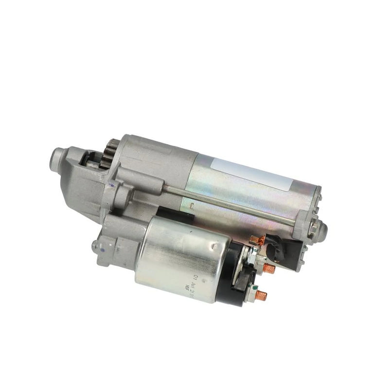 Valeo Starter Motor 12V 1.1kW Teeth 438614