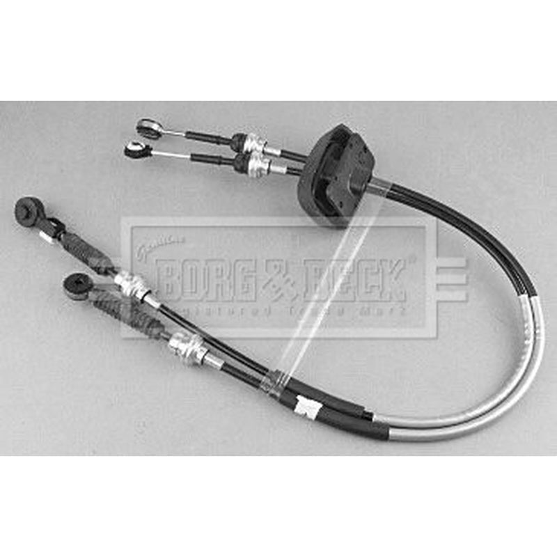 Borg & Beck Manual Transmission Cable Pull BKG1004
