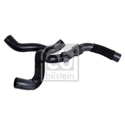 Febi Radiator Coolant Hose ID 193733