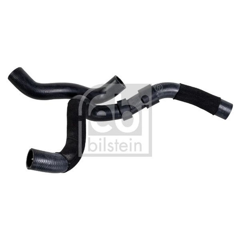 Febi Radiator Coolant Hose ID 193733
