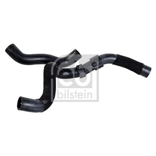 Febi Radiator Coolant Hose ID 193733