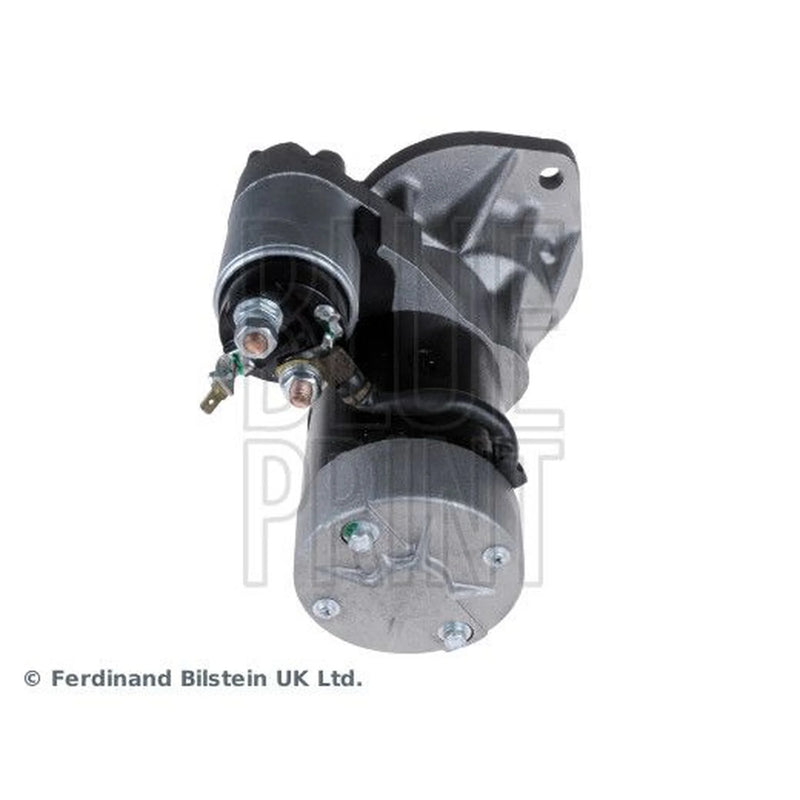 Blue Print Starter Motor 12V 2.2kW 9 Teeth ADN11278